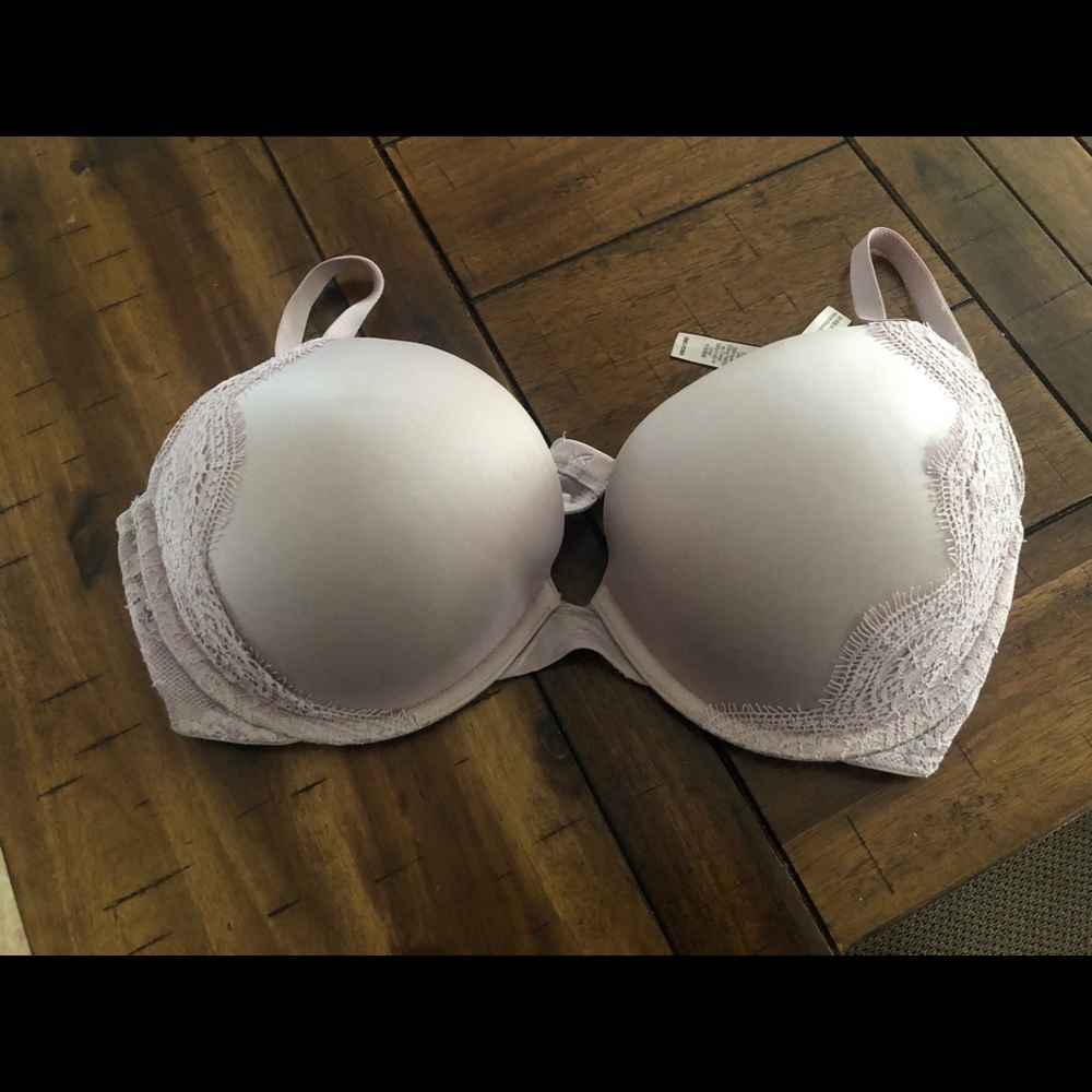 Victoria’s Secret bra